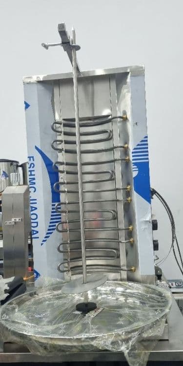 Lavash aparat tokli шовурма апарат токли  argenali — 3