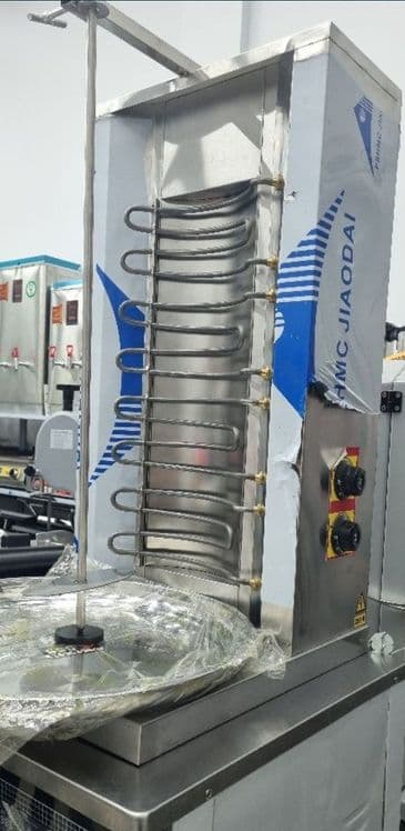 Lavash aparat tokli шовурма апарат токли  argenali — 5