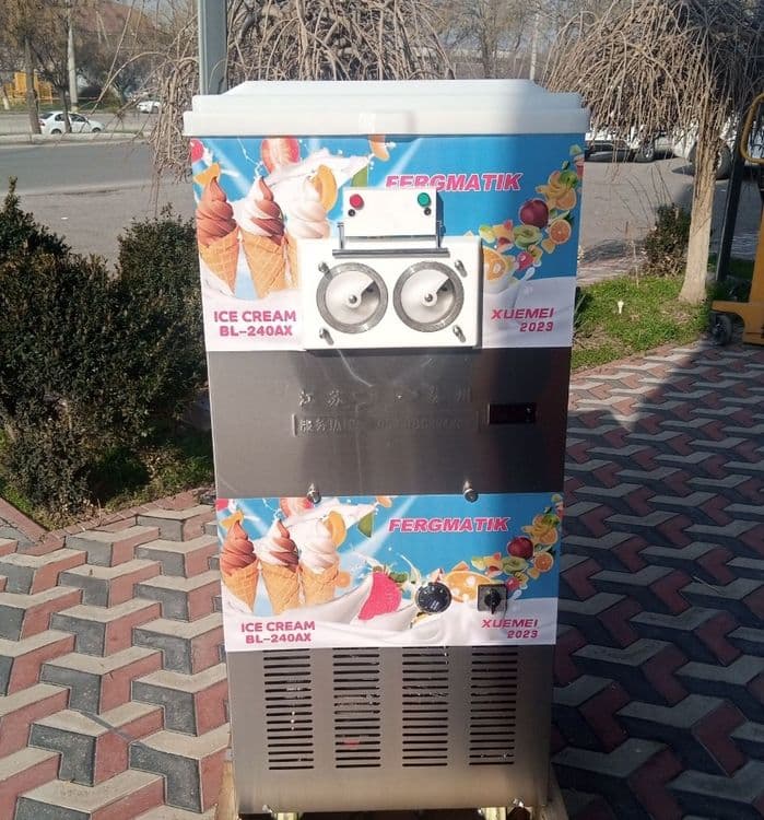 Ferezr frizr frizr frezir frezr marojini aparad musqaymoq aparat ferga — 4