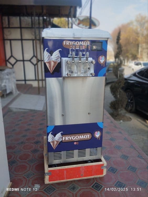 Ferezr frizr frizr frezir frezr marojini aparad musqaymoq aparat ferga — 7