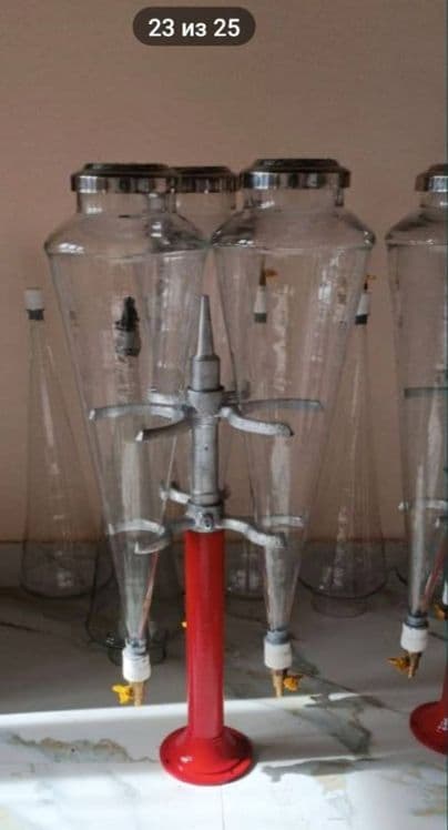 Продам идеальный аппарат для газированной воды — 7