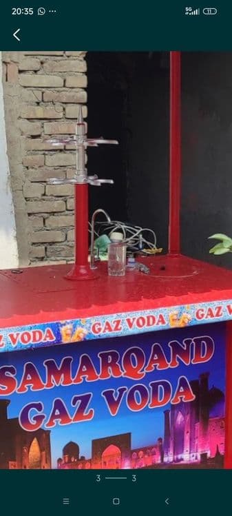 Продам идеальный аппарат для газированной воды — 8