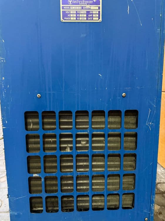 Muzqaymoq Aparat,Freezer Frezer Frigomat,Marojni Aparat,MarojniFrigomt — 3