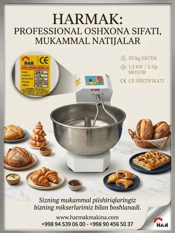 Testo meshalka мишалка — 3