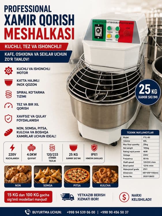 Testo meshalka мишалка — 7