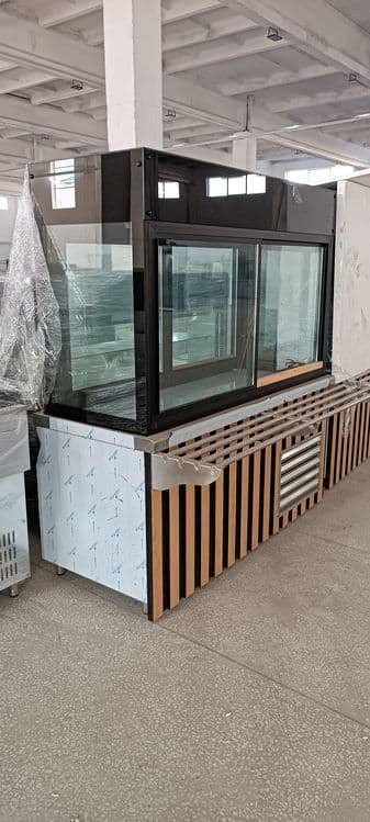 Линии раздачи размеры обговаривается — 2
