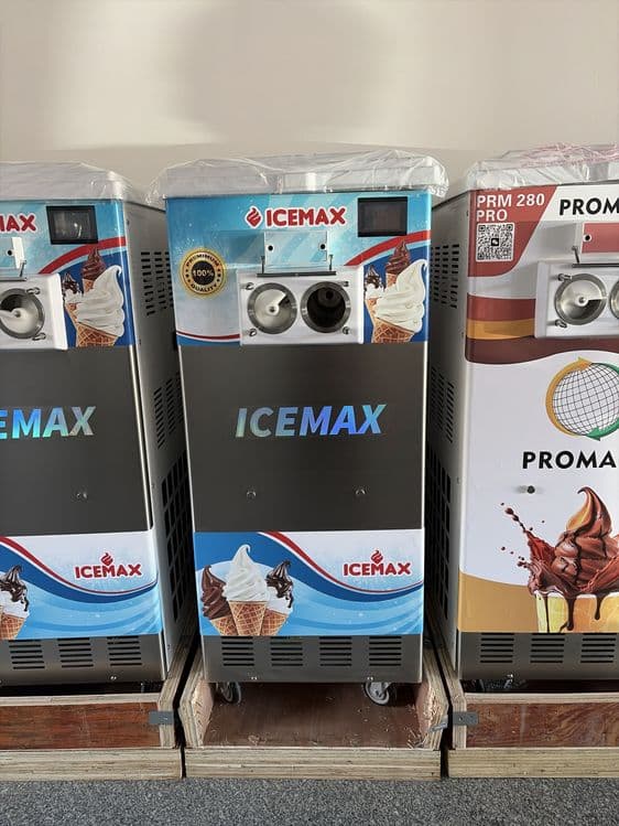 Frezer freyzer frizer marojni muzqaymoq aparat 220 | 380 | фрезер — 2