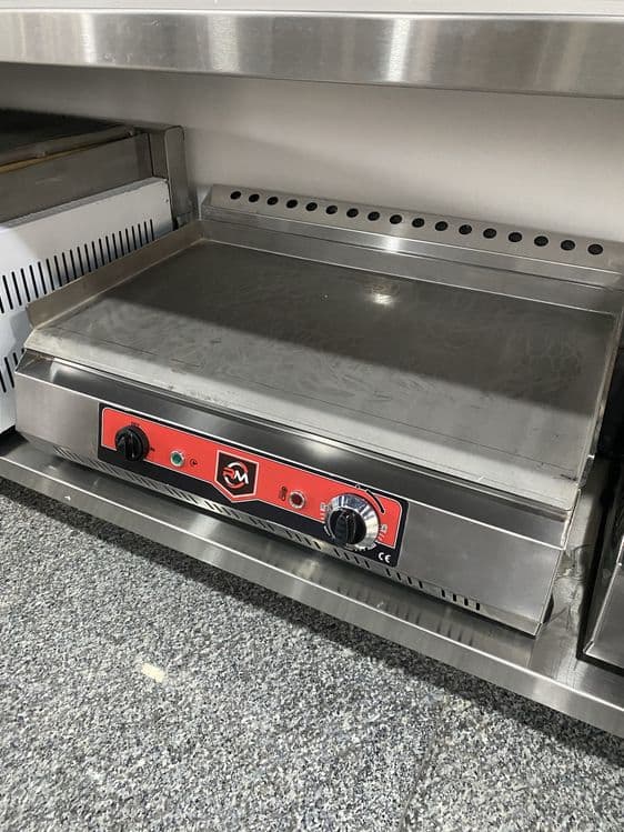 Kaklet aparat bbq turkiya tokli 70sm izgara — 3
