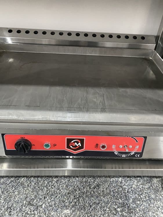 Kaklet aparat bbq turkiya tokli 70sm izgara — 4
