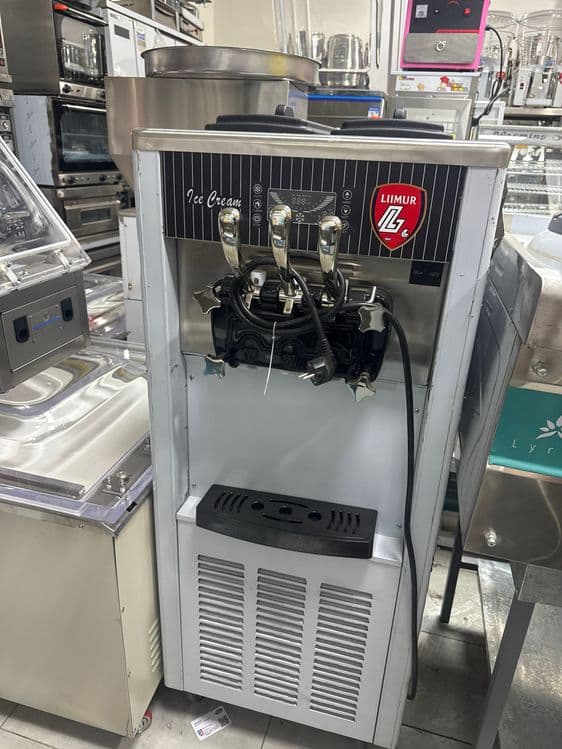 Muzqaymoq Aparat 220w — 4