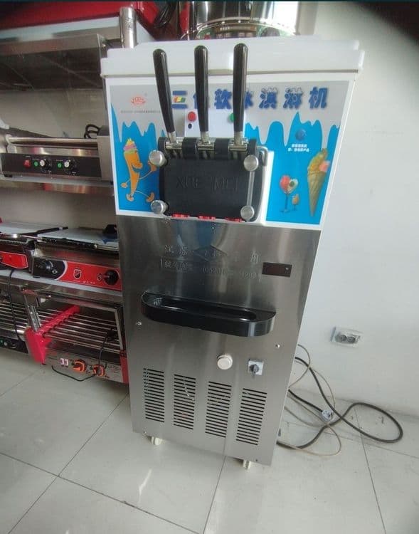 Frezer bosfor fergomat marojini aparat — 6