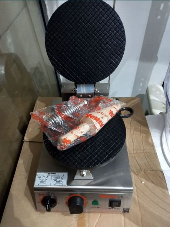Vafilnitsa vafli aparatlari vaflenitsa vafli aparat — 2