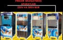 Фрезир Фригомат Frigomat 6 radiator 2024 optim narx frezer