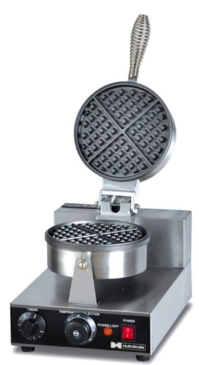 Vafilnitsa vafli корондог апарати vaflinitsa vafli aparat — 3