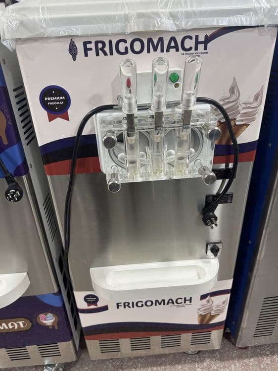 Фрезр фрезер фризр фиргамат frezer frezr firgamatik firgamat donper — 7