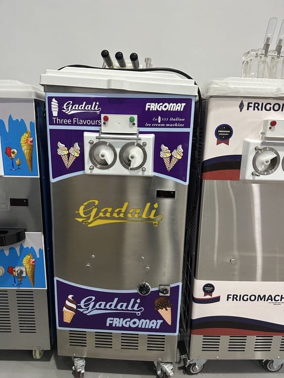 Фрезр фрезер фризр фиргамат frezer frezr firgamatik firgamat donper — 1