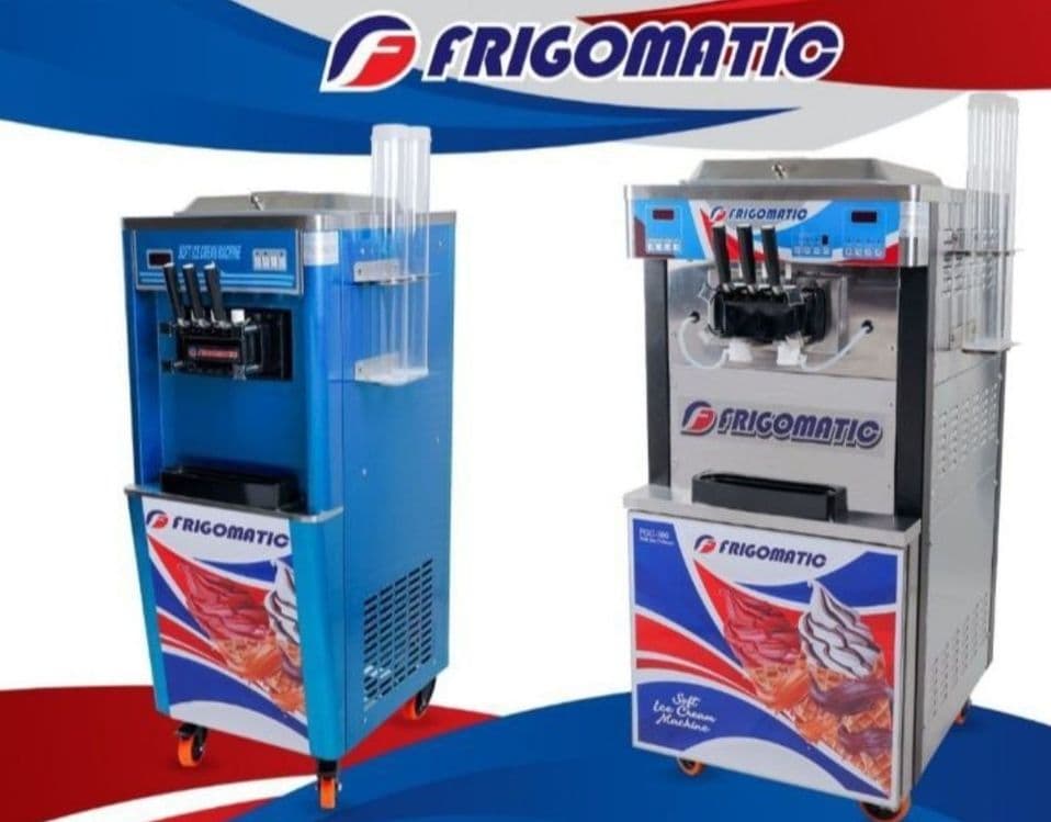 dpesep frezer frizer fergamat frezer 2025 — 2