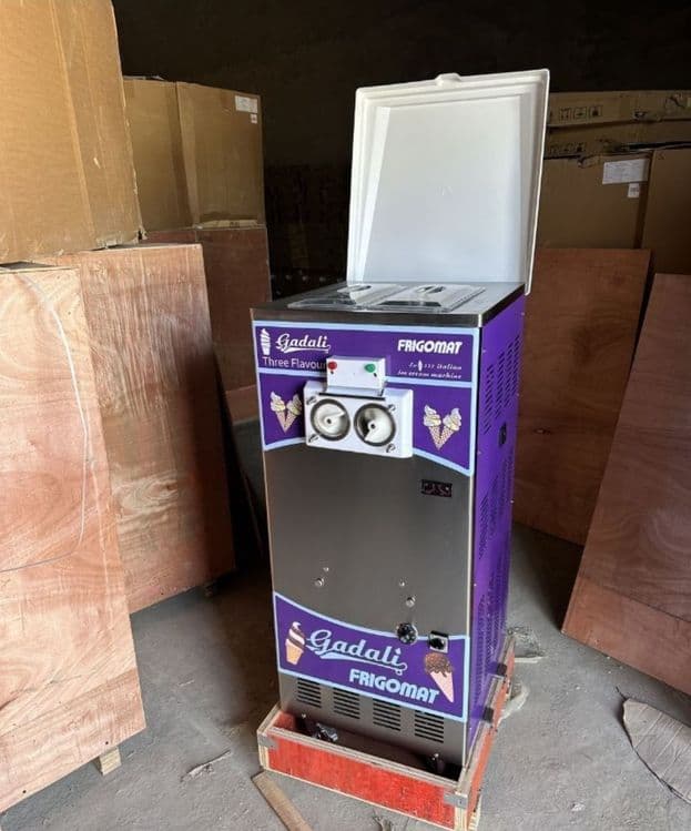 dpesep frezer frizer fergamat frezer 2025 — 3