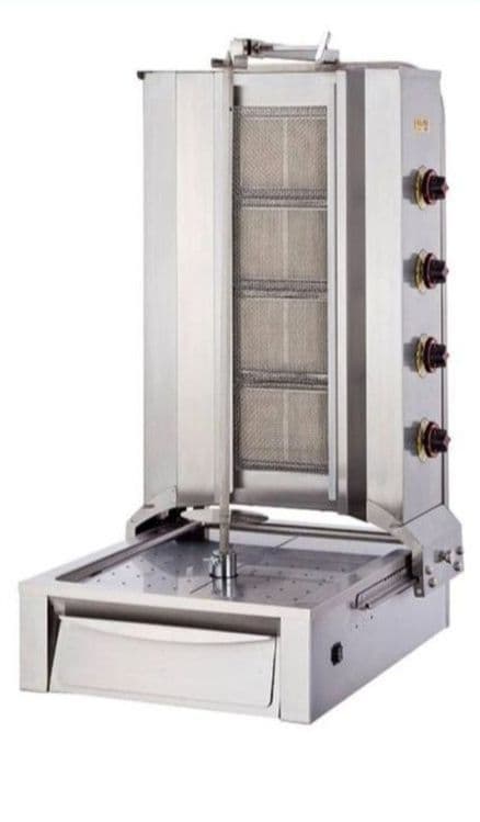 Lavash aparat Danar aparat Донер аппарат Shovurma aparat Lavash apara — 5