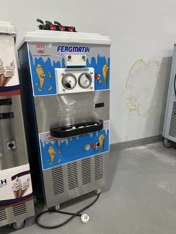 Фрезер фрезр донпер фиргамат frezr frizr frezer firgamat fitgamatik — 2