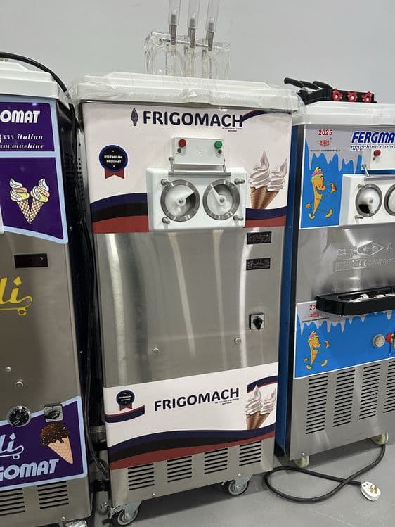 Фрезр фрезер фризр фиргамат frezer frezr firgamatik firgamat donper — 4
