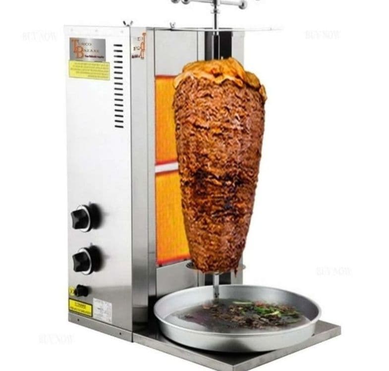 Lavash donar burger лаваш апарат фасфут feritunitsa — 1