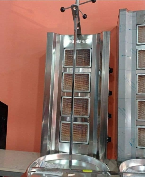 Lavash donar burger лаваш апарат фасфут feritunitsa — 7