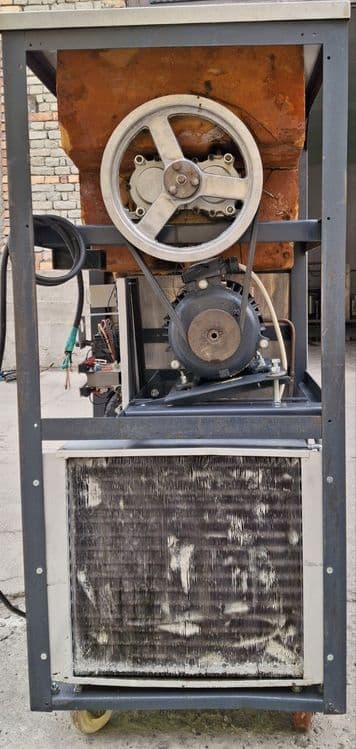 Frezer, frigomat marojna apparat sotiladi — 2