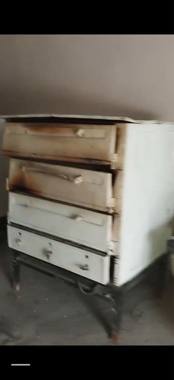 Продается мешалки,печи, все для выпечки — 6