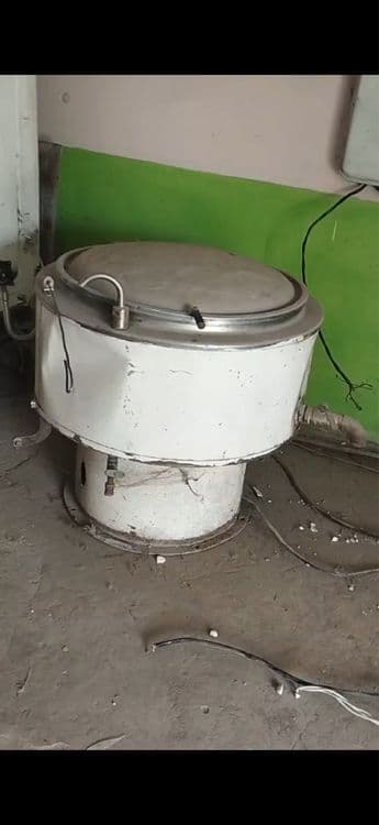 Продается мешалки,печи, все для выпечки — 7