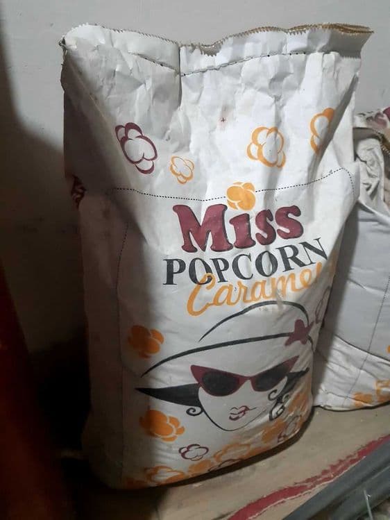 Попкорн аппарат сотилади — 5
