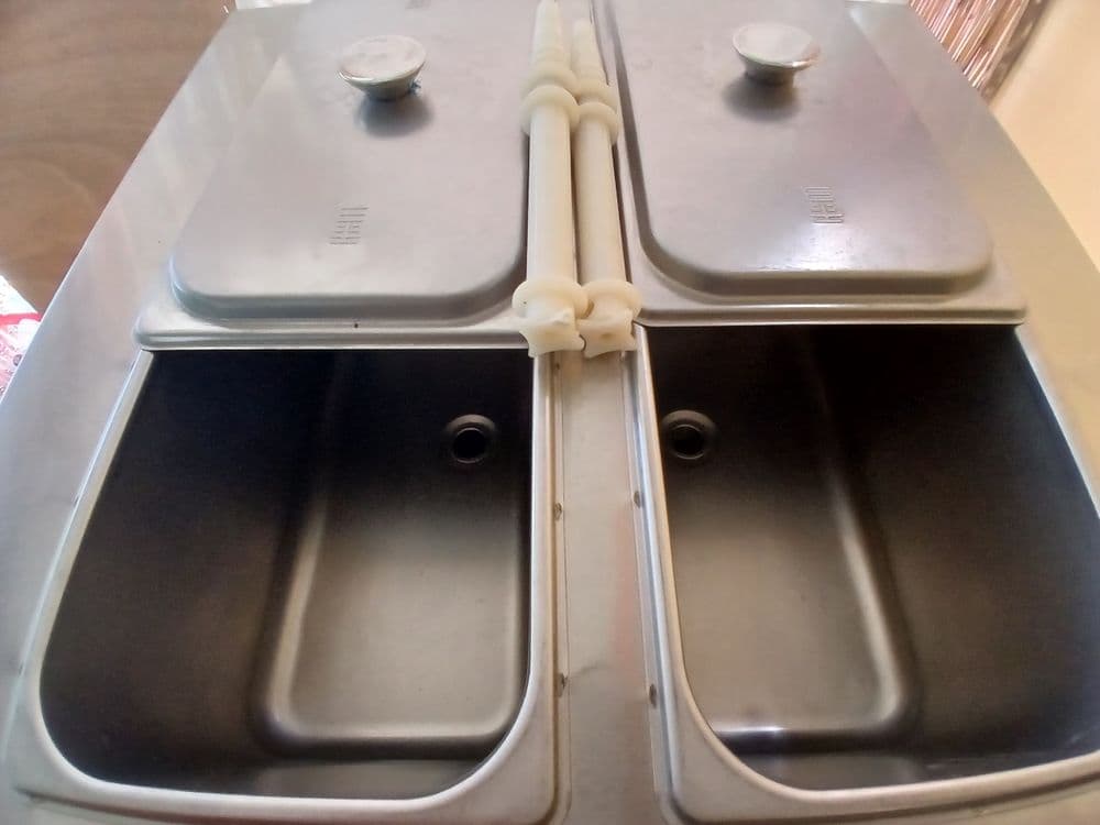 Freezer Frigomat aparat sotiladi — 5