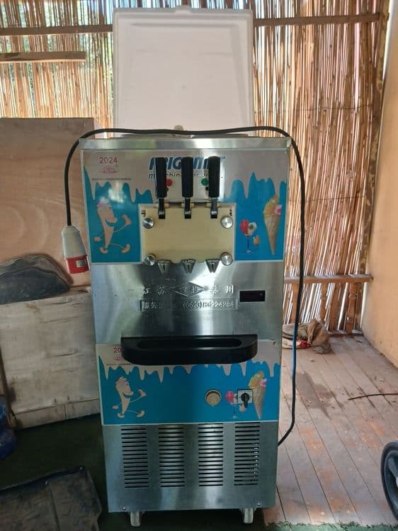 Freezer Frigomat aparat sotiladi — 7