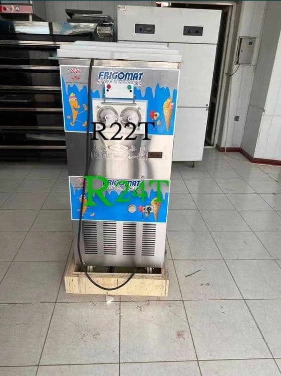 Фрезир фризер фрезер frizer frezir мороженые аппарат muzqaymoq apar — 2