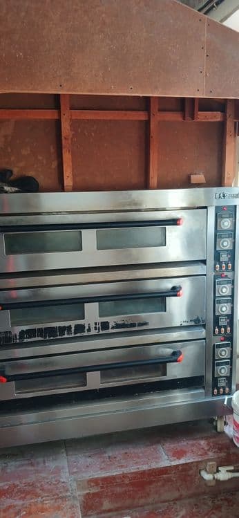 Печка сотилади 380 w ишлиди — 3