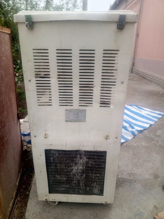 Freezer sotiladi — 4