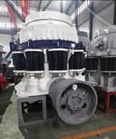 Конусная дробилка PYB-1200 — В НАЛИЧИИ!