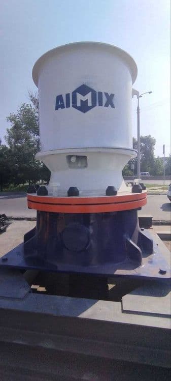 Конусная дробилка PYB-1200 — В НАЛИЧИИ! — 3