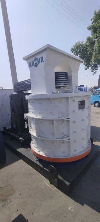 Конусная дробилка PYB-1200 — В НАЛИЧИИ! — 4