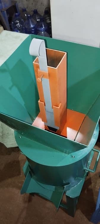 Дробилка универсал / Drobilka universal — 1