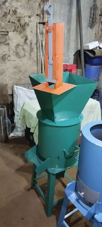Дробилка универсал / Drobilka universal — 2