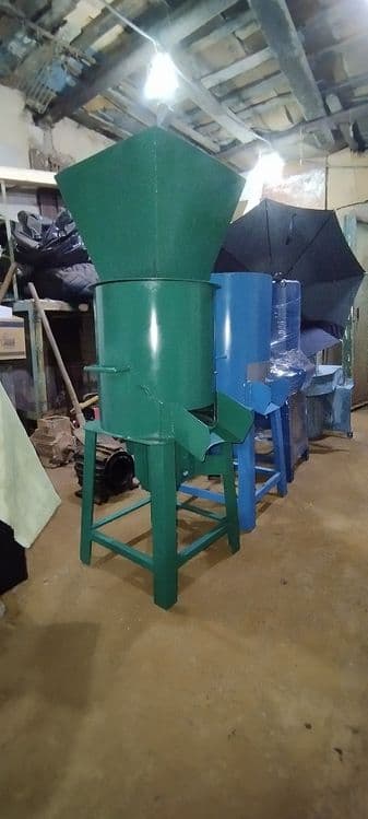 Дробилка универсал / Drobilka universal — 6