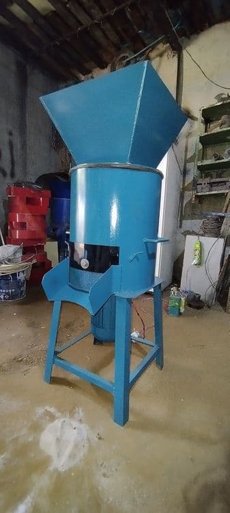 Дробилка универсал / Drobilka universal — 5