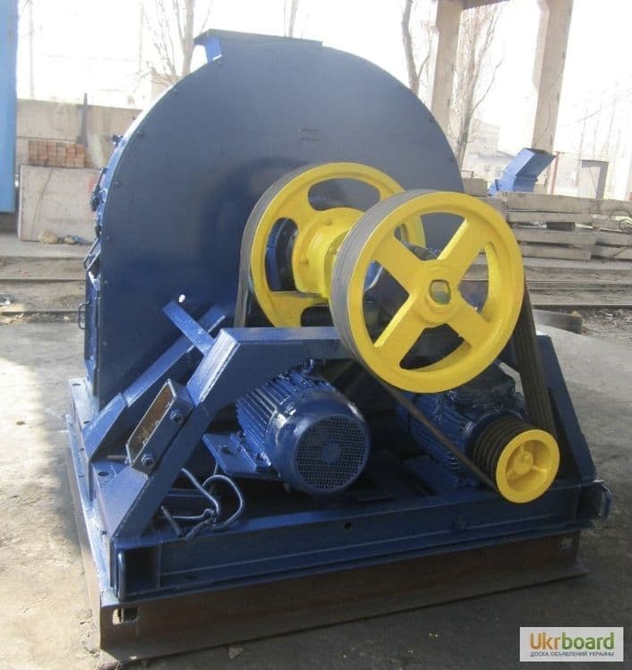 Продам Дезинтегратор СМК-211 — 1