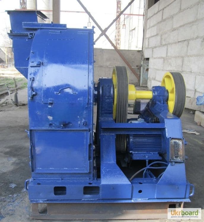Продам Дезинтегратор СМК-211 — 2
