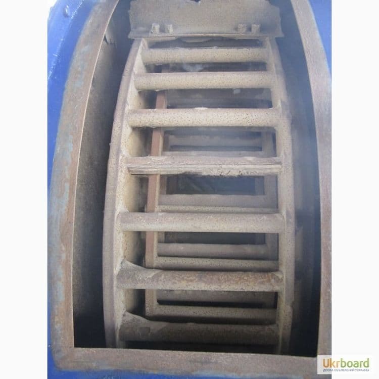 Продам Дезинтегратор СМК-211 — 3