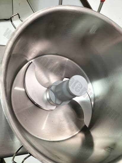 Food chopper go'sht maydalagich cutter 10L Professional ARGINAL OPTOM — 2