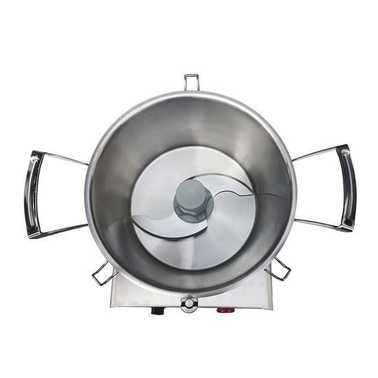 Food chopper 5 litr xar xil  turdagi sabzavot uchun — 4