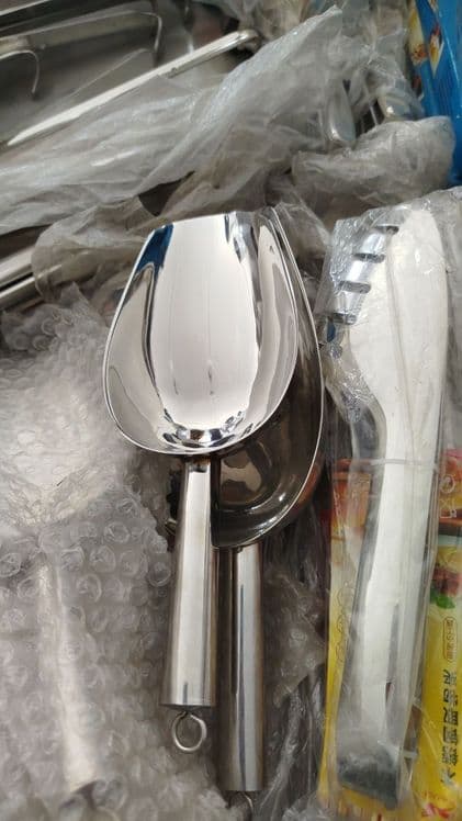 Food chopper 5 litr xar xil  turdagi sabzavot uchun — 7