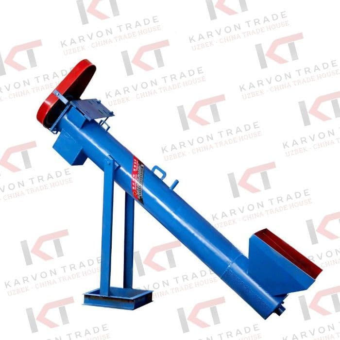 Моющая Дробилка для пластика  / Moyka drobilka model -700 ПП/Пэ — 2
